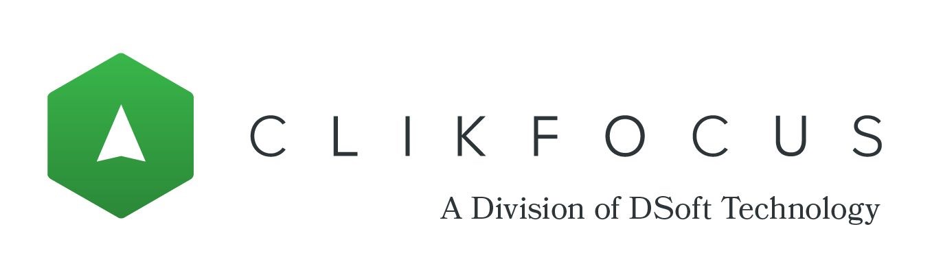 ClikFocus, A Division of DSoft Technology