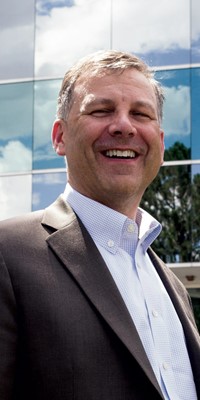 David Hollenbach