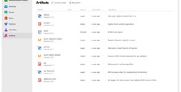 Azure Artifacts