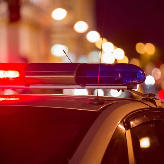 Police Lights