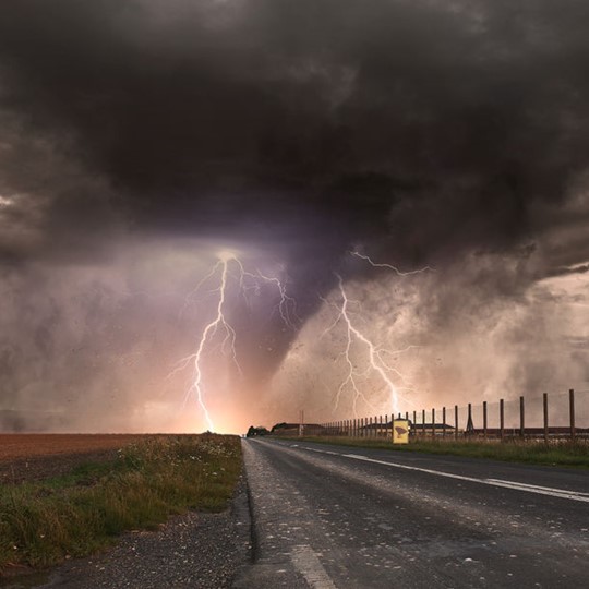 Tornado