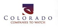 2019 Colorado Companies to Watch logo