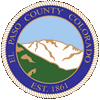 El Paso County Seal